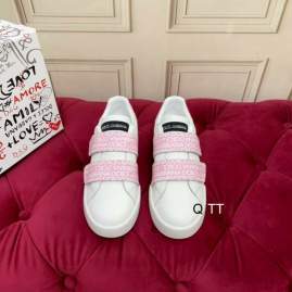 Picture of Dolce Gabbana Shoes _SKUDGsz35-45TT06174572